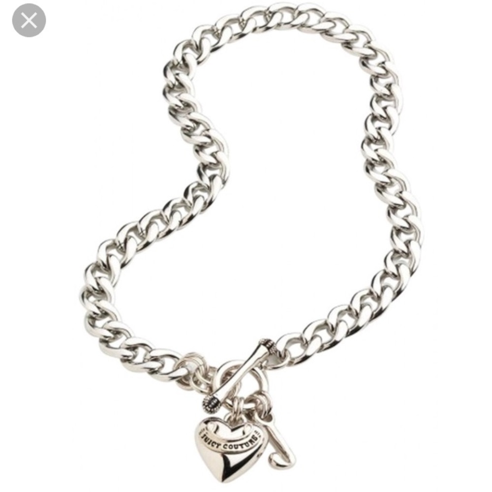 Juicy Couture Necklace